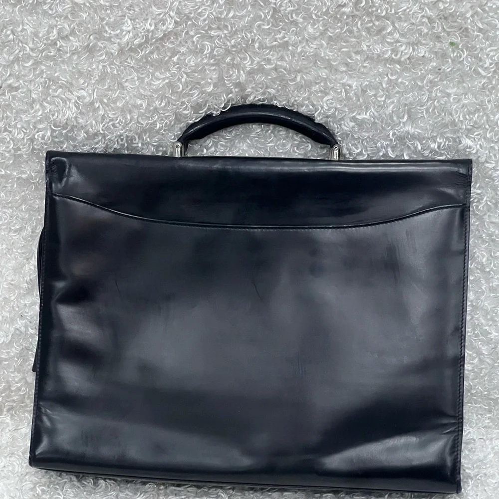 Giovanni Valentino Briefcase bag